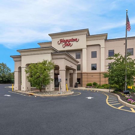 Hampton Inn Nanuet Exterior foto