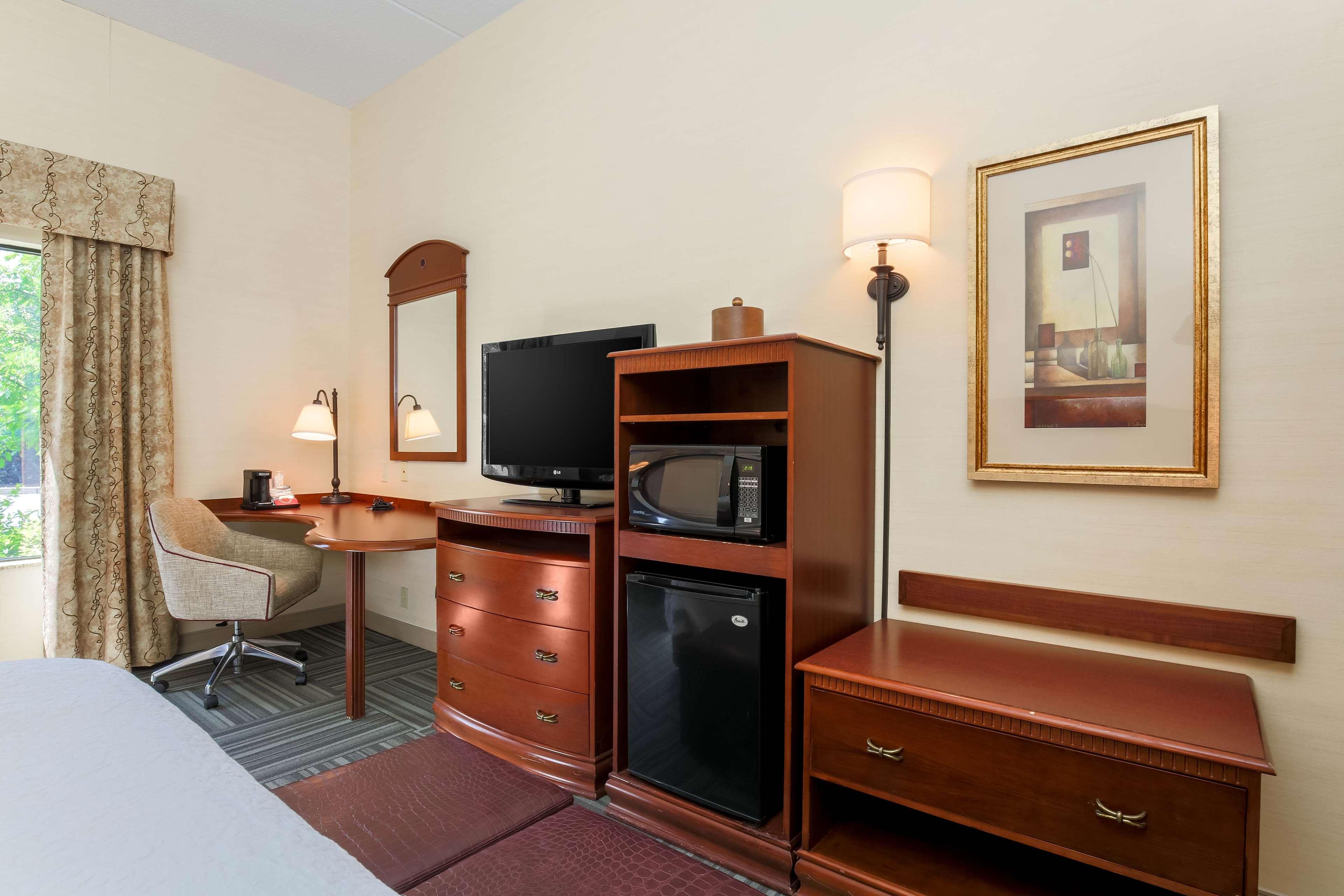 Hampton Inn Nanuet Exterior foto