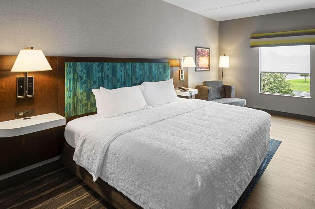 Hampton Inn Nanuet Quarto foto