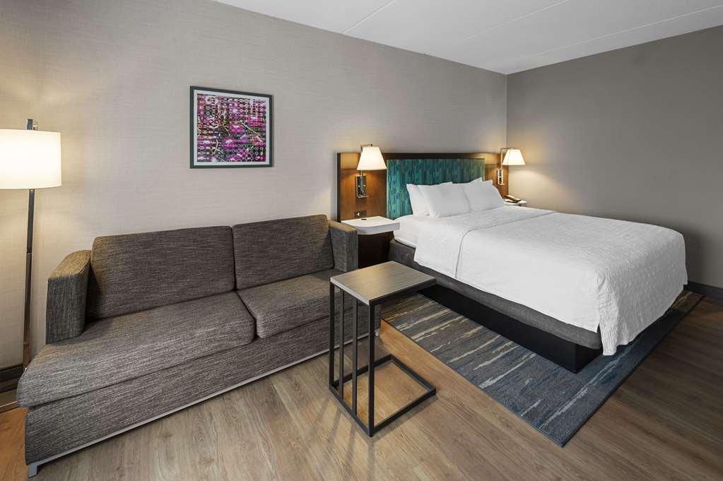 Hampton Inn Nanuet Quarto foto