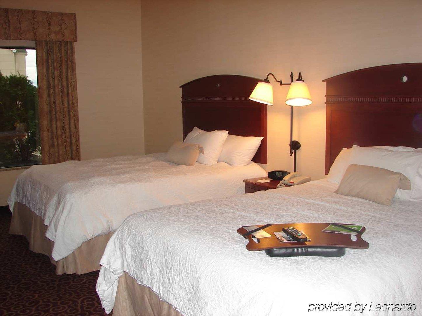 Hampton Inn Nanuet Quarto foto